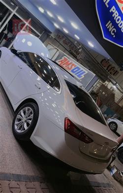 شيفروليه ماليبو